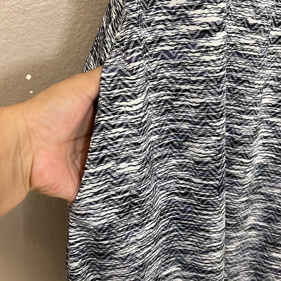 Mondetta Performance Gear MPG Racerback Athletic Purple Dress medium - Picture 6 of 15